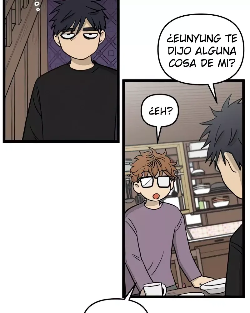 Homeless Capítulo 102 en Línea - página 43