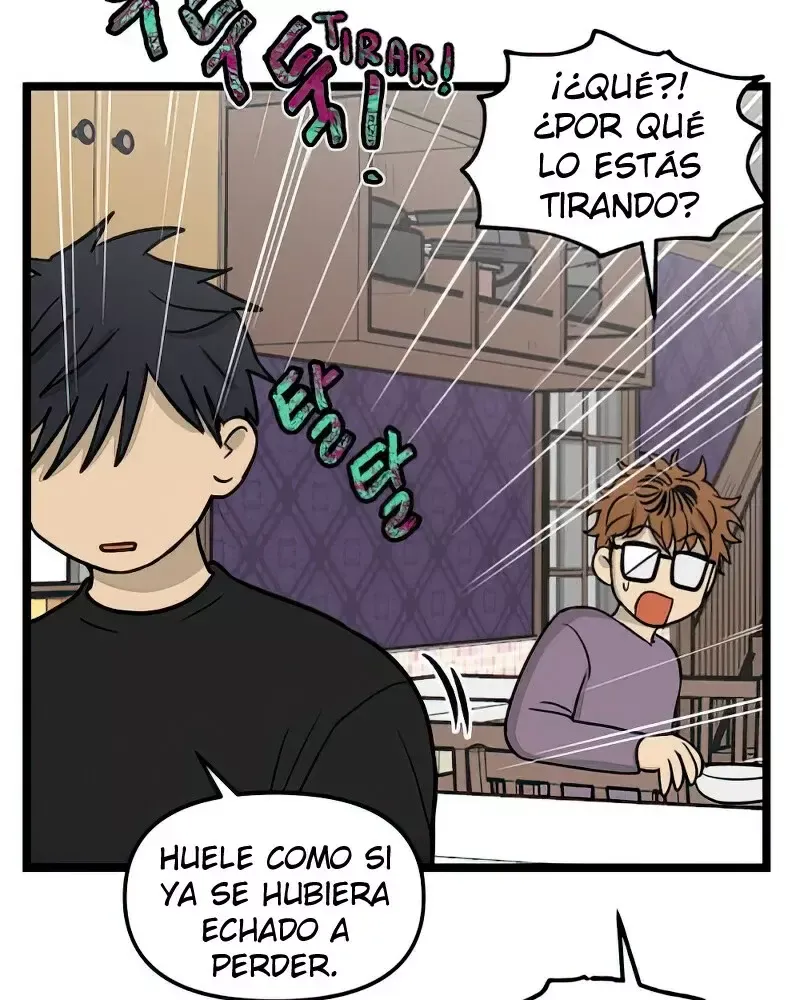 Homeless Capítulo 102 en Línea - página 48