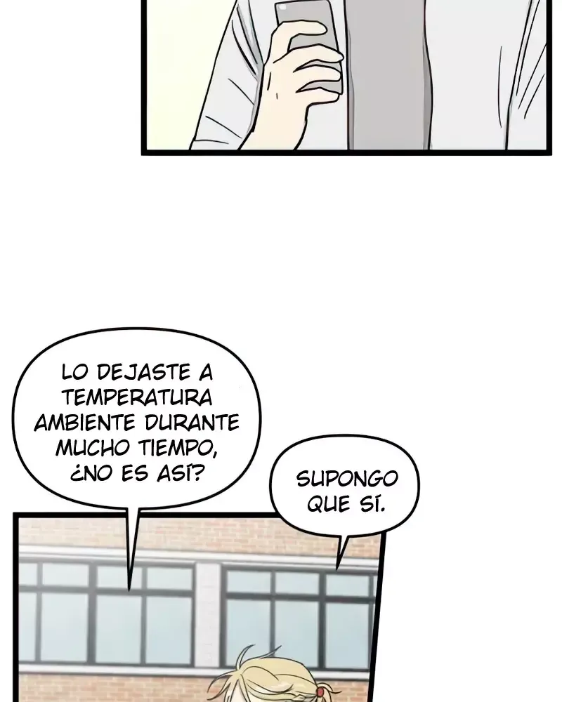 Homeless Capítulo 102 en Línea - página 52