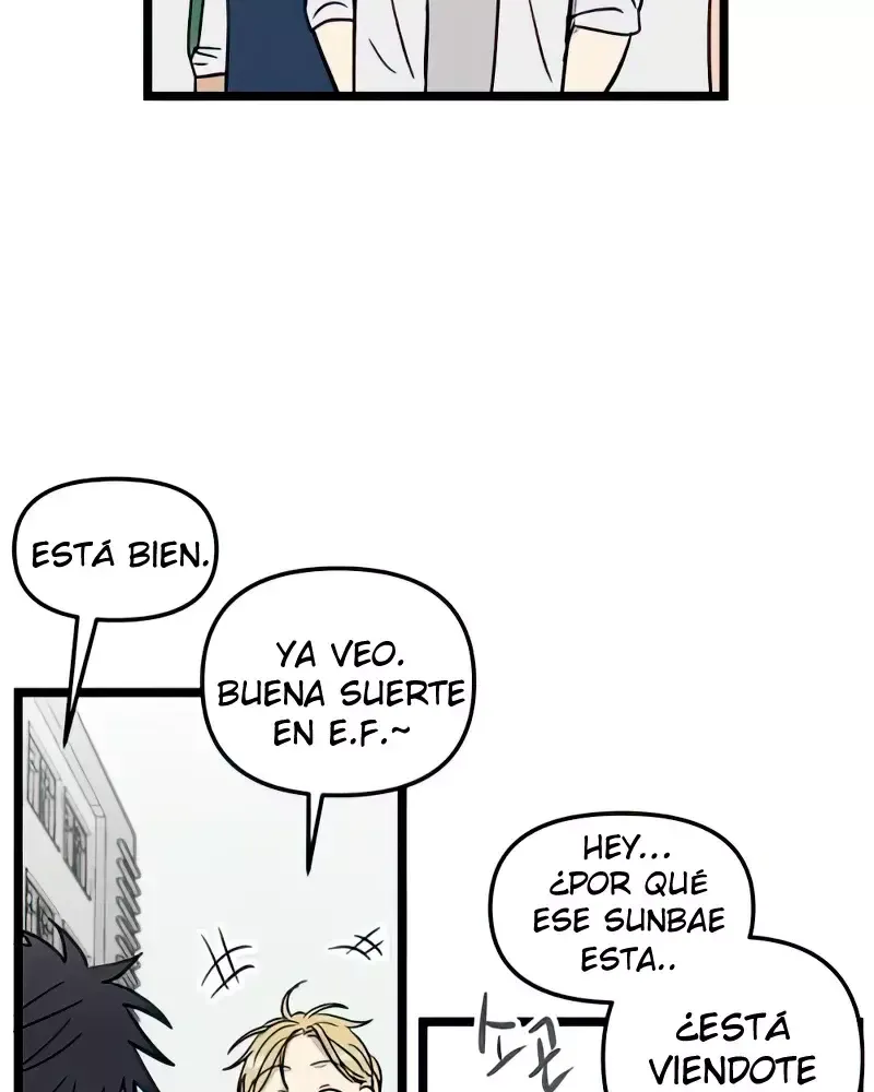 Homeless Capítulo 102 en Línea - página 60