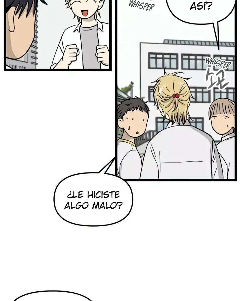 Homeless Capítulo 102 en Línea - página 61