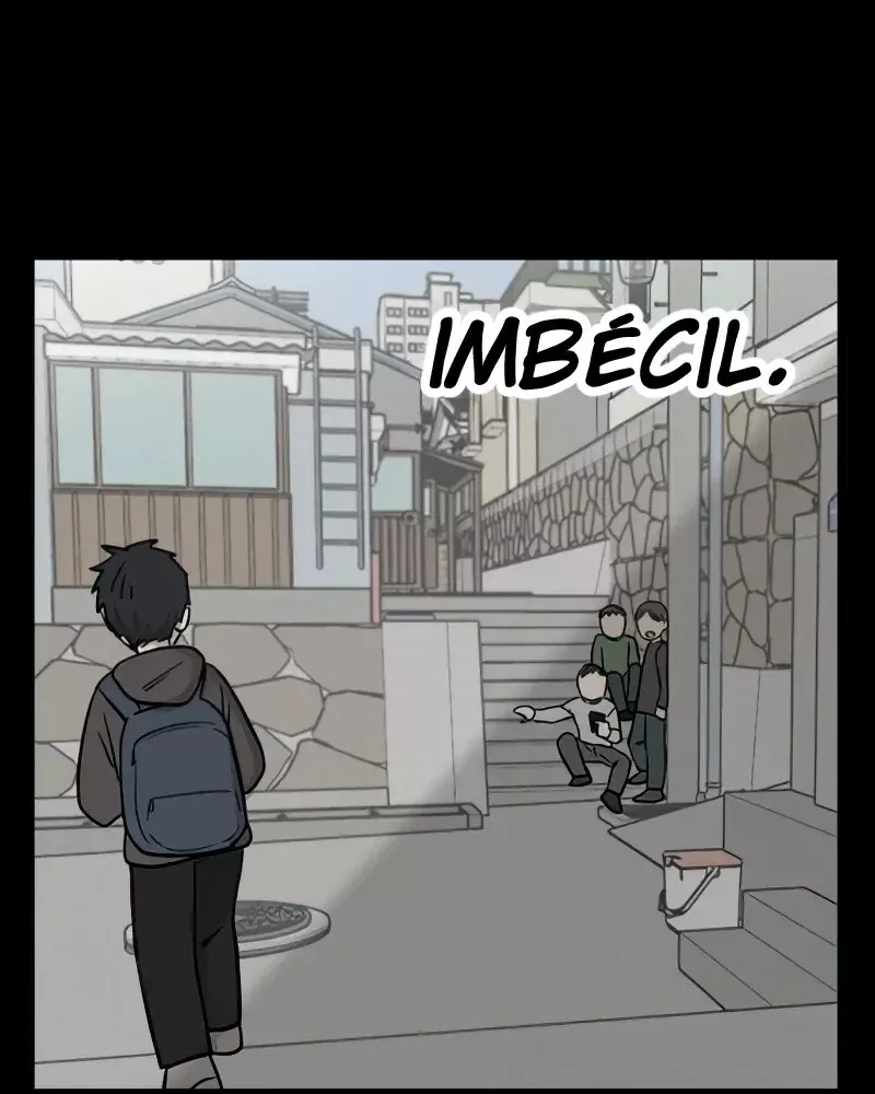 Homeless Capítulo 102 en Línea - página 71