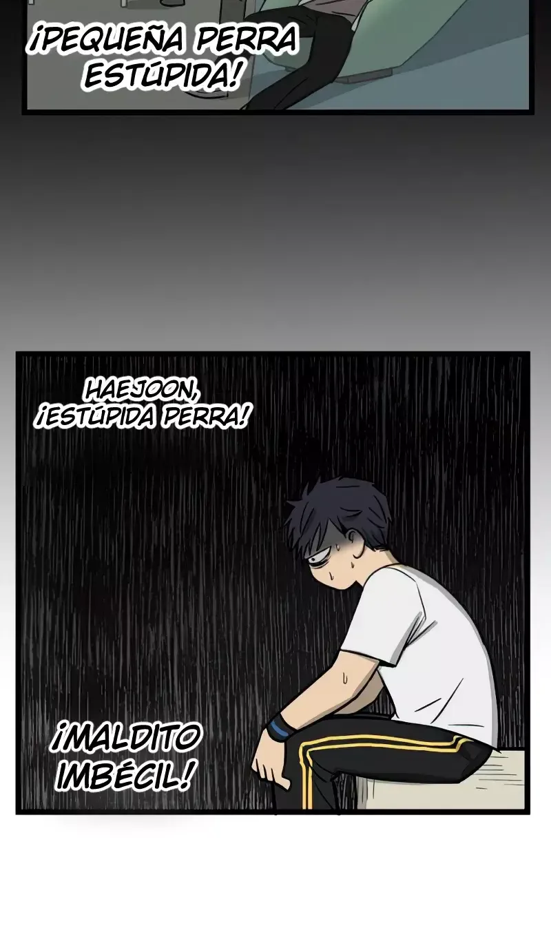 Homeless Capítulo 102 en Línea - página 74