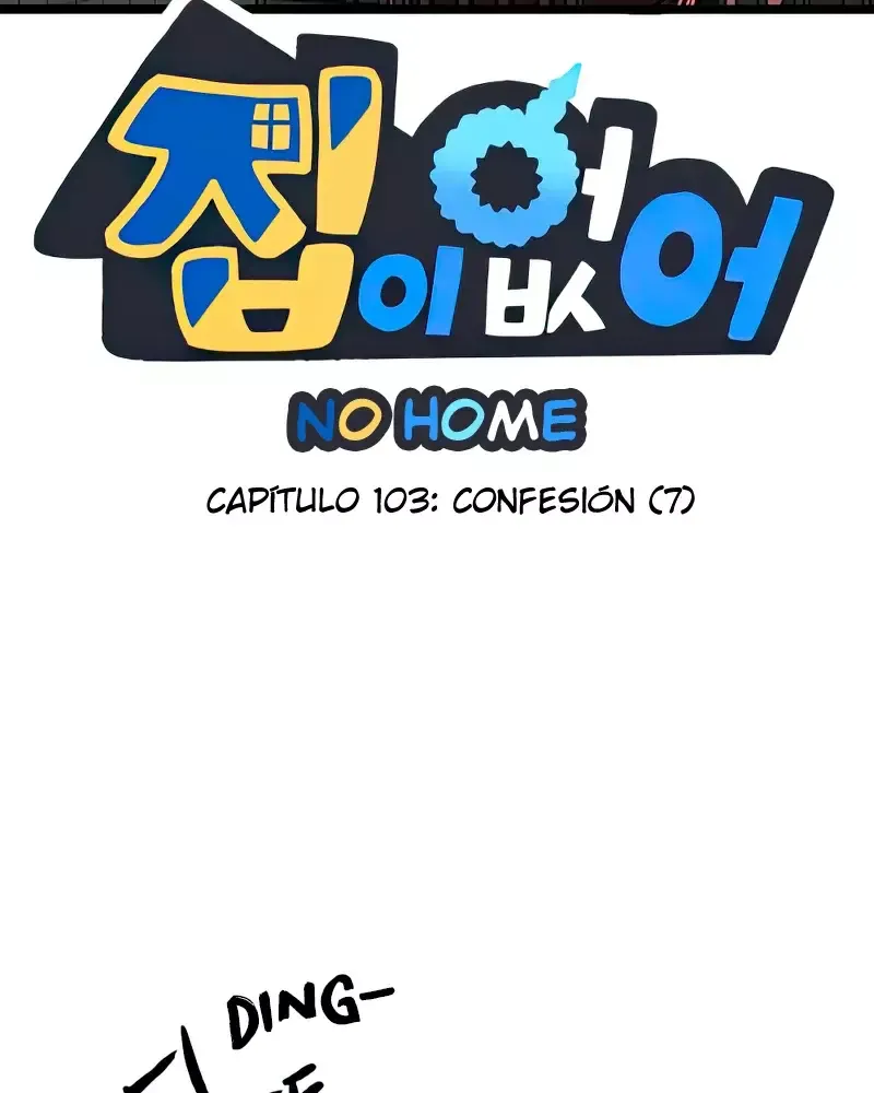Homeless Capítulo 103 en Línea - página 2