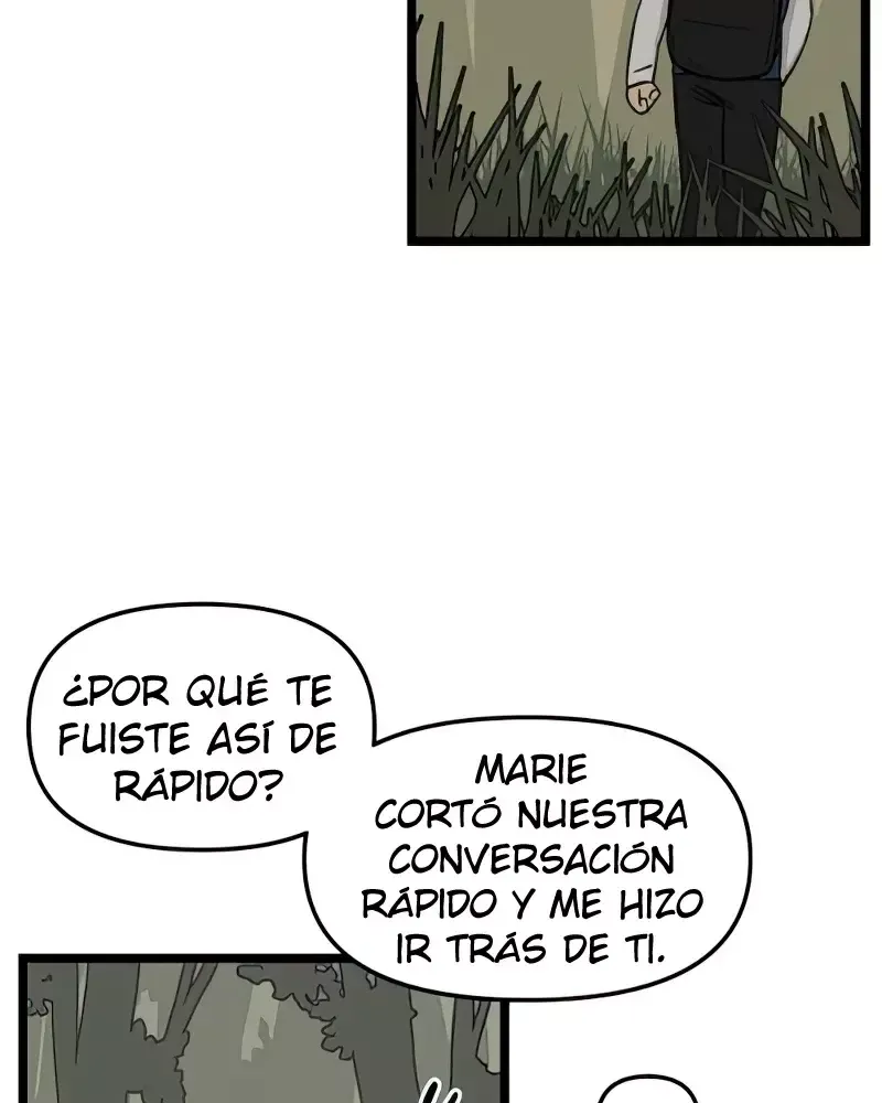 Homeless Capítulo 103 en Línea - página 16