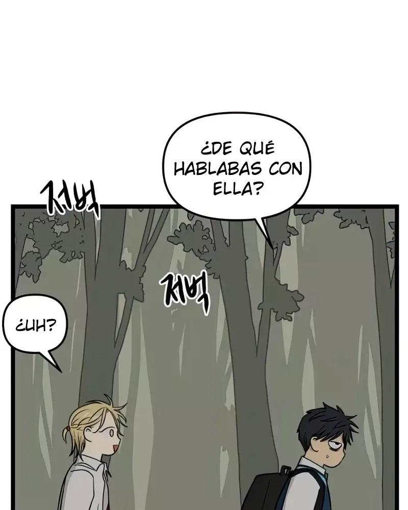 Homeless Capítulo 103 en Línea - página 18