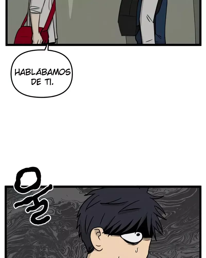 Homeless Capítulo 103 en Línea - página 19