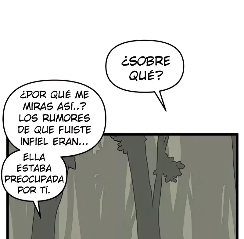 Homeless Capítulo 103 en Línea - página 22