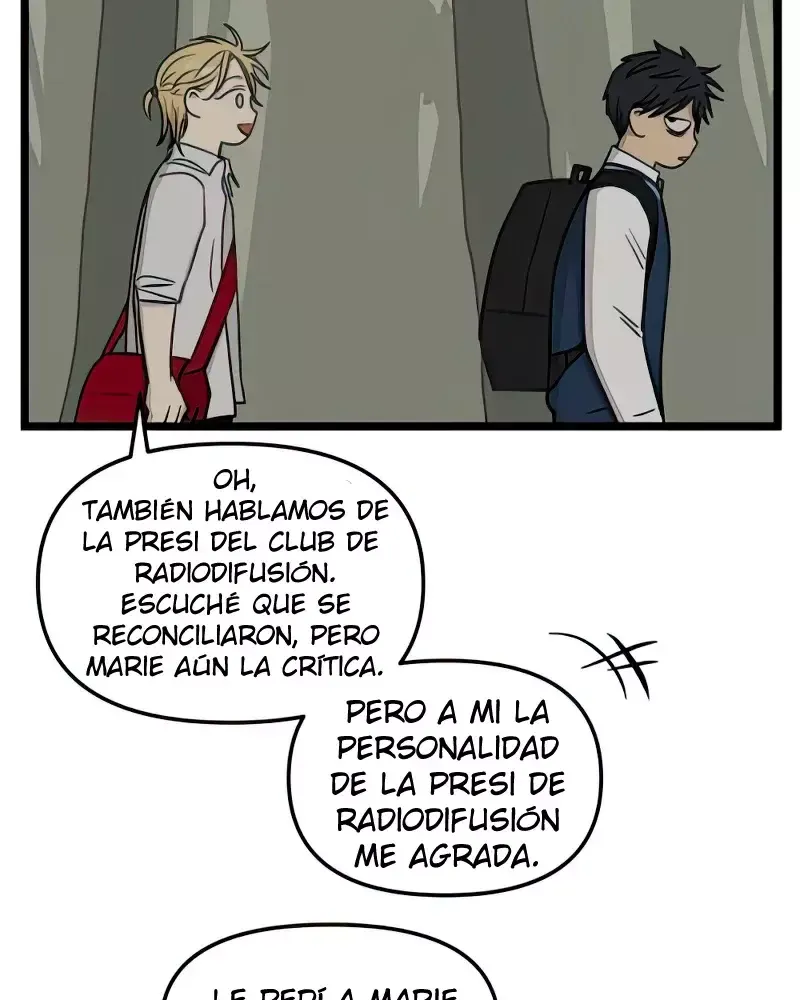 Homeless Capítulo 103 en Línea - página 23