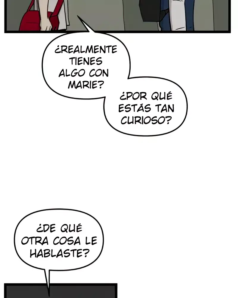 Homeless Capítulo 103 en Línea - página 27