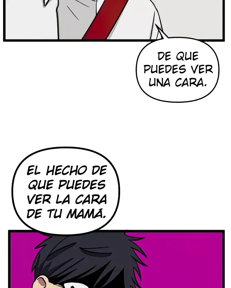 Homeless Capítulo 103 en Línea - página 30