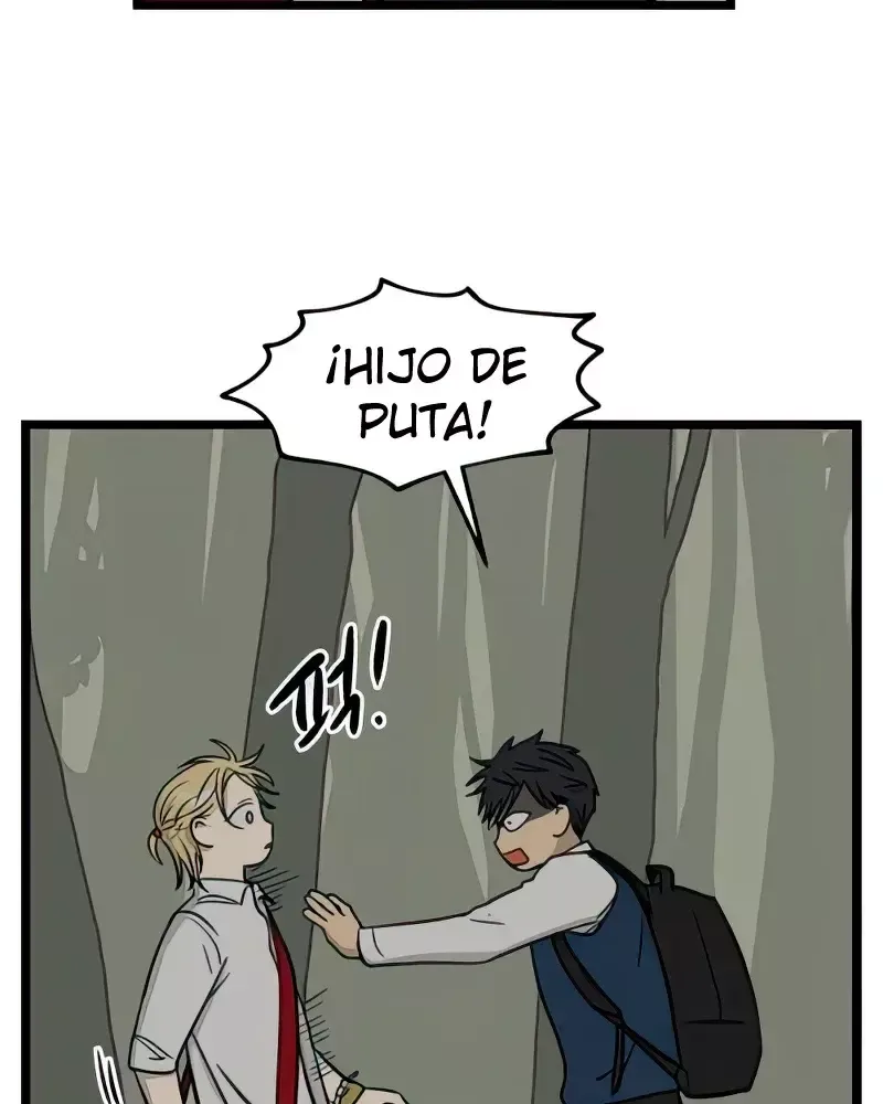 Homeless Capítulo 103 en Línea - página 38