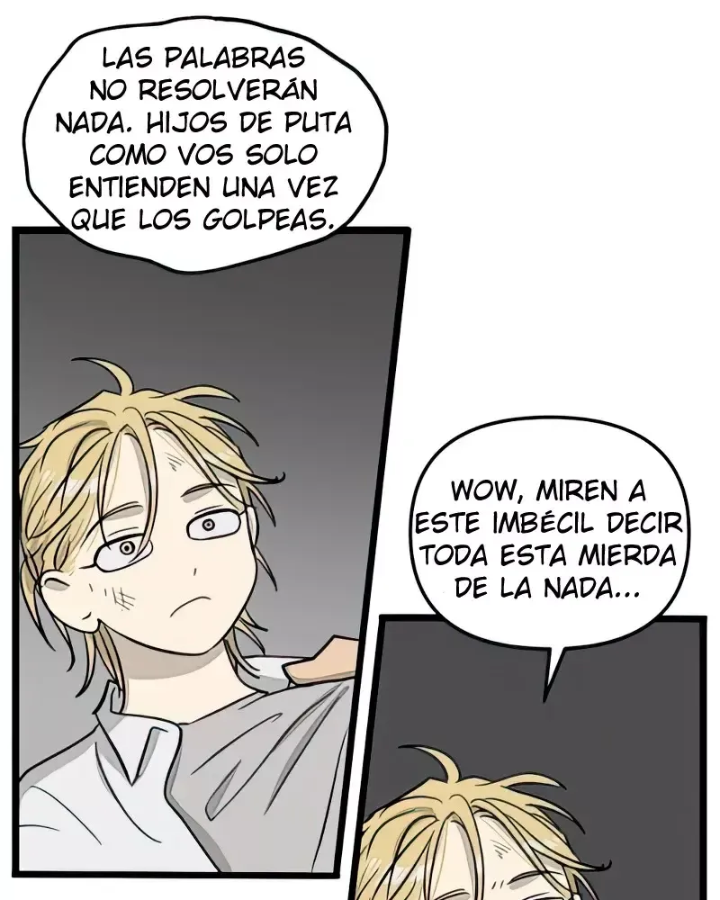 Homeless Capítulo 103 en Línea - página 47