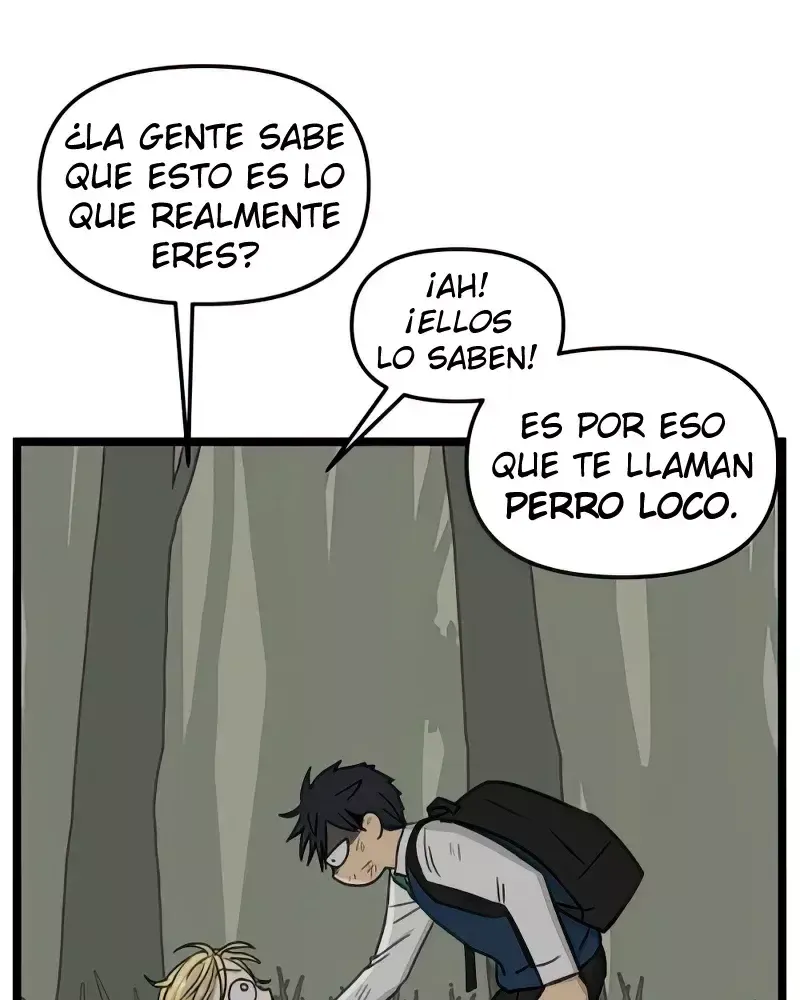 Homeless Capítulo 103 en Línea - página 49