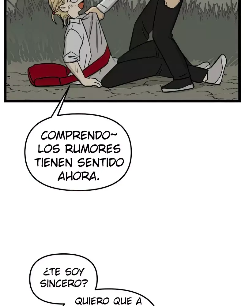 Homeless Capítulo 103 en Línea - página 50