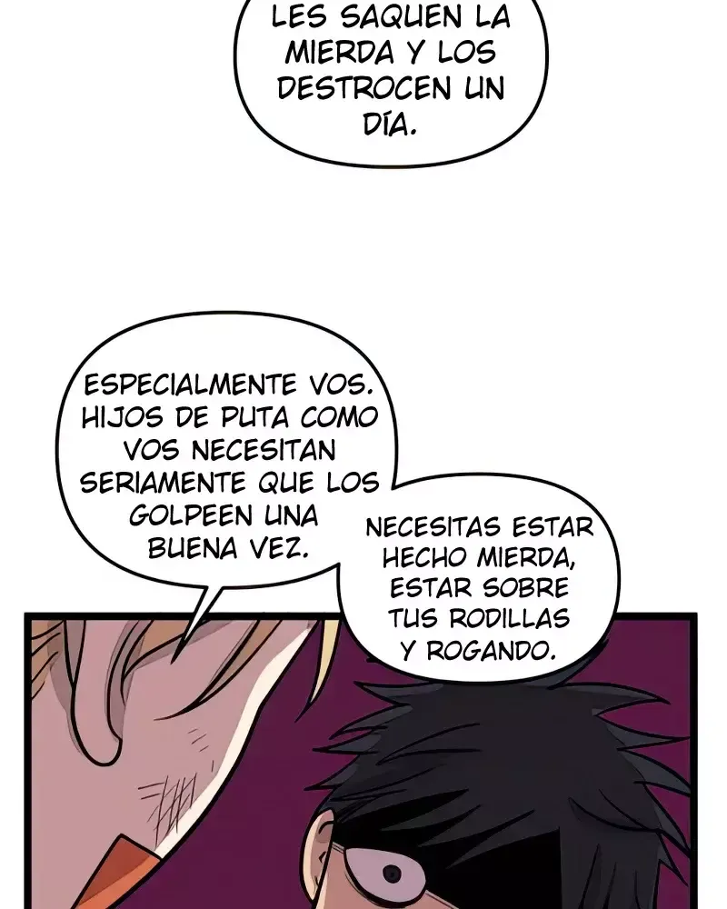 Homeless Capítulo 103 en Línea - página 52