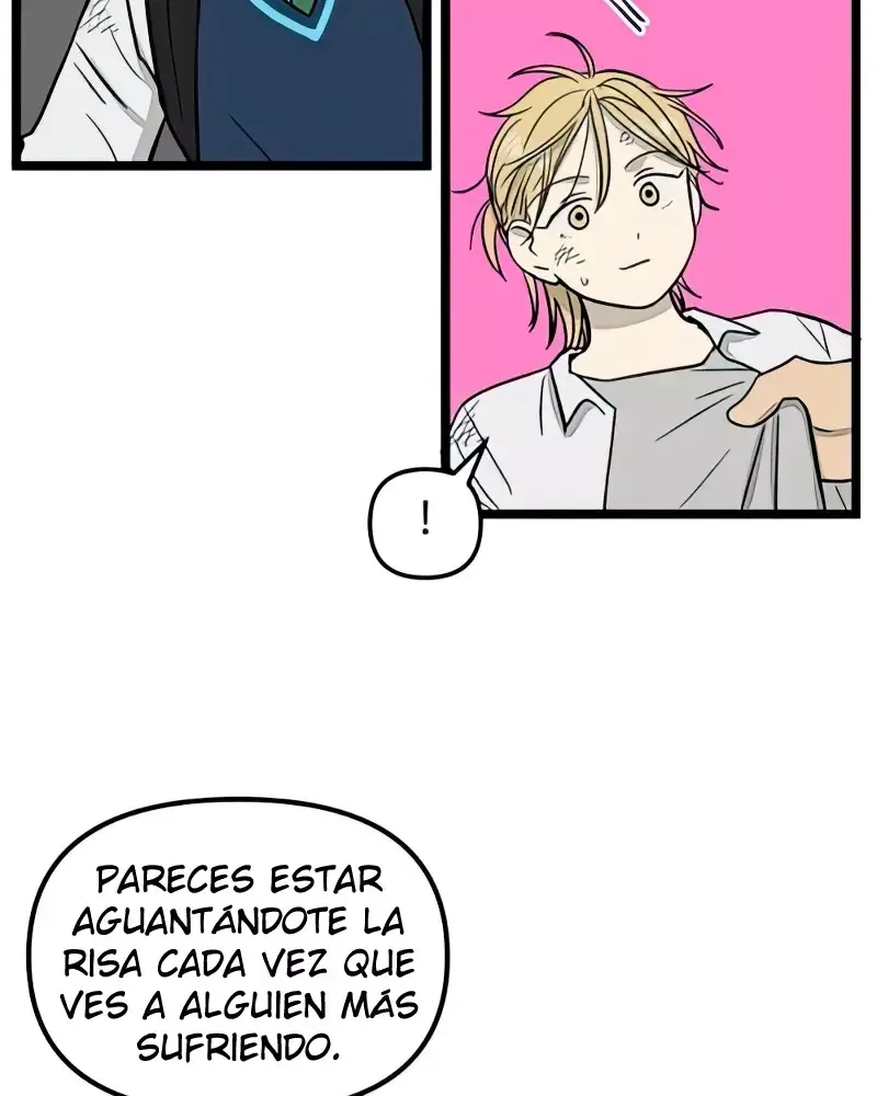 Homeless Capítulo 103 en Línea - página 58