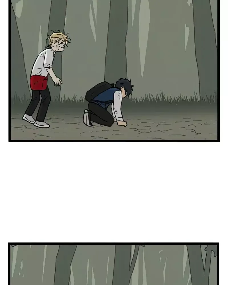 Homeless Capítulo 103 en Línea - página 72