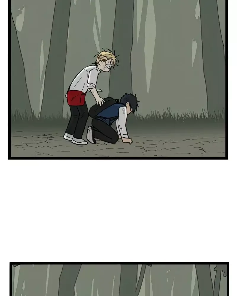 Homeless Capítulo 103 en Línea - página 73