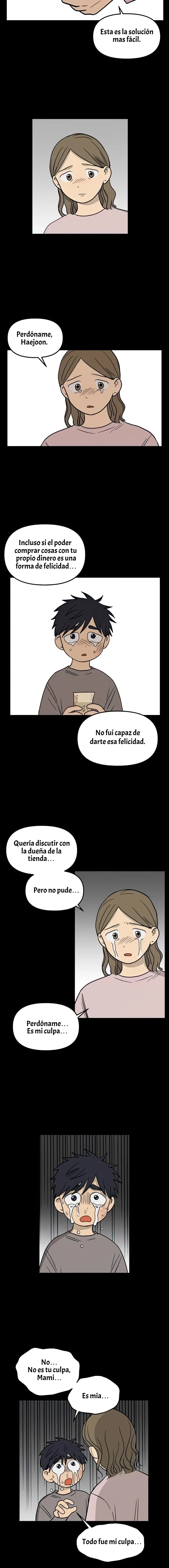 Homeless Capítulo 109 en Línea - página 6