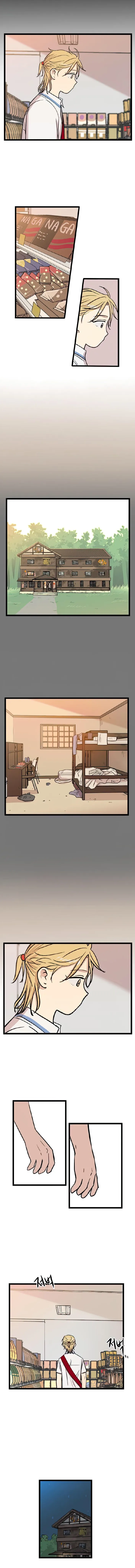 Homeless Capítulo 111 en Línea - página 5