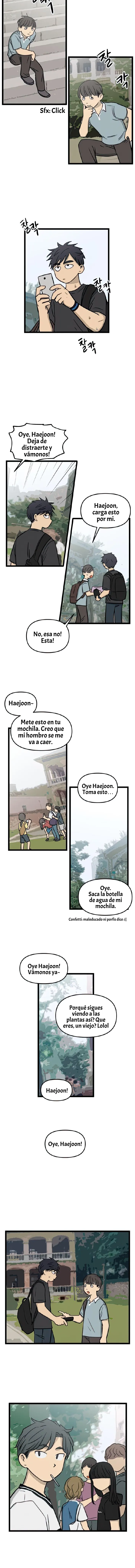 Homeless Capítulo 116 en Línea - página 2