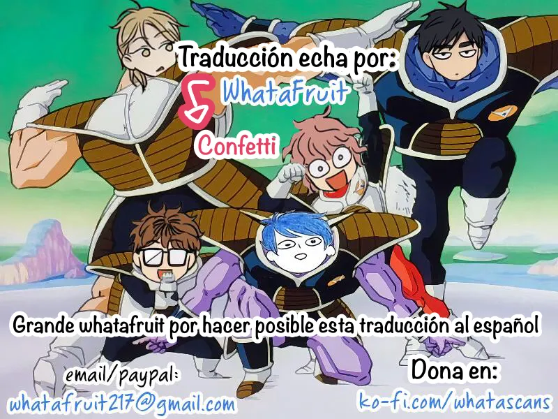 Homeless Capítulo 119 en Línea - página 10