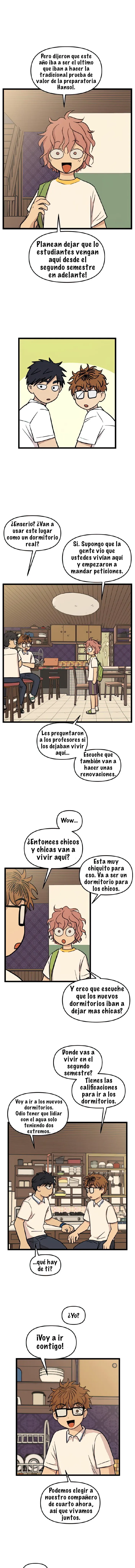 Homeless Capítulo 123 en Línea - página 2