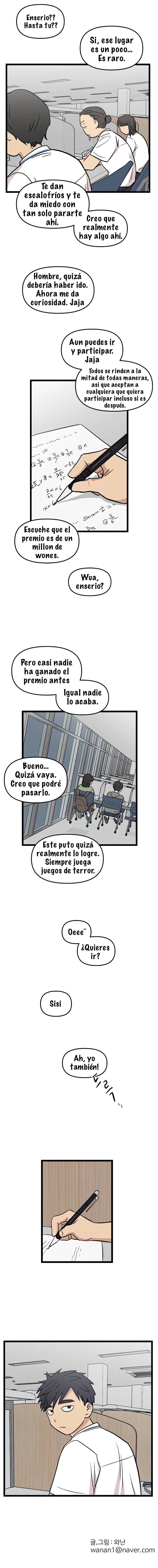 Homeless Capítulo 123 en Línea - página 11