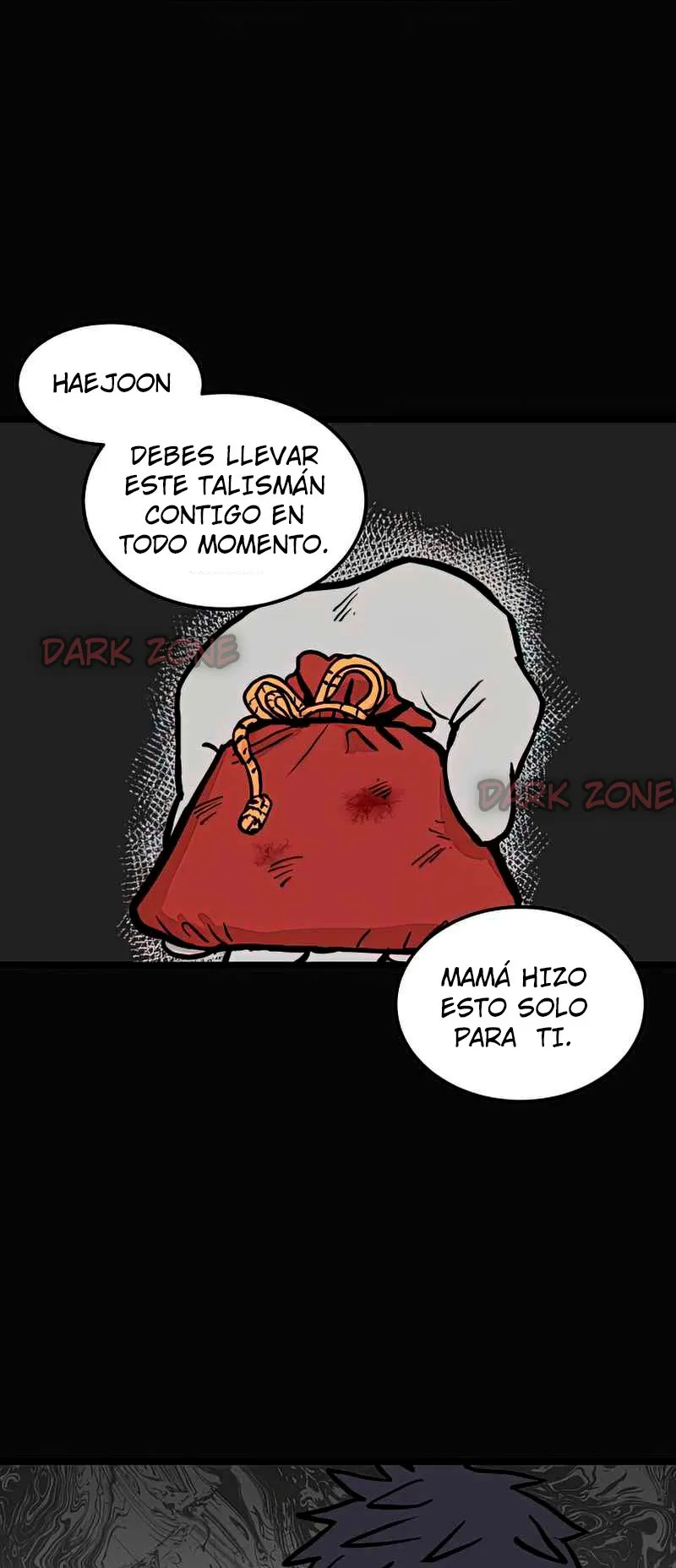 Homeless Capítulo 2 en Línea - página 3