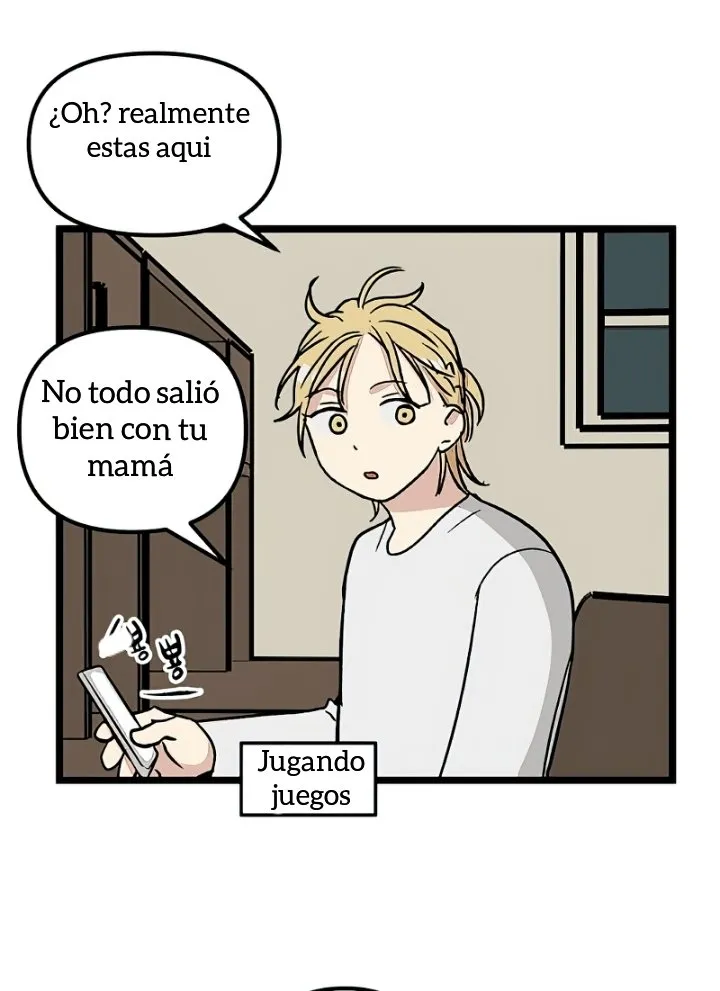 Homeless Capítulo 29 en Línea - página 9