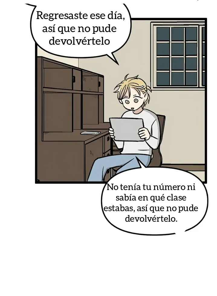 Homeless Capítulo 29 en Línea - página 14