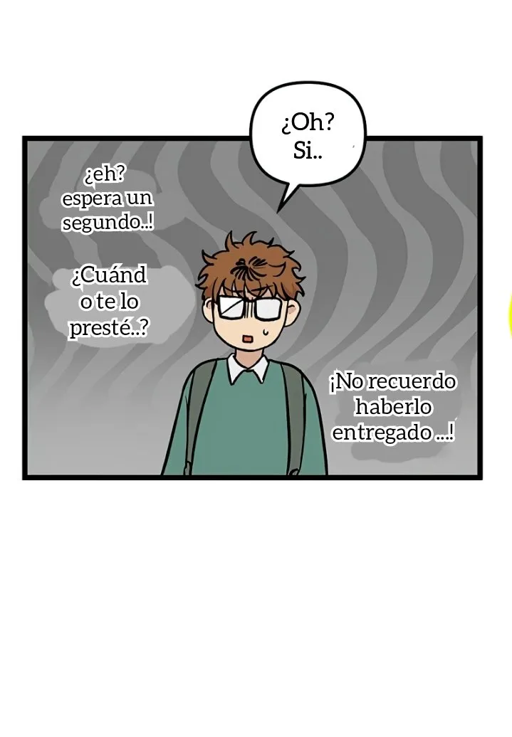 Homeless Capítulo 29 en Línea - página 16