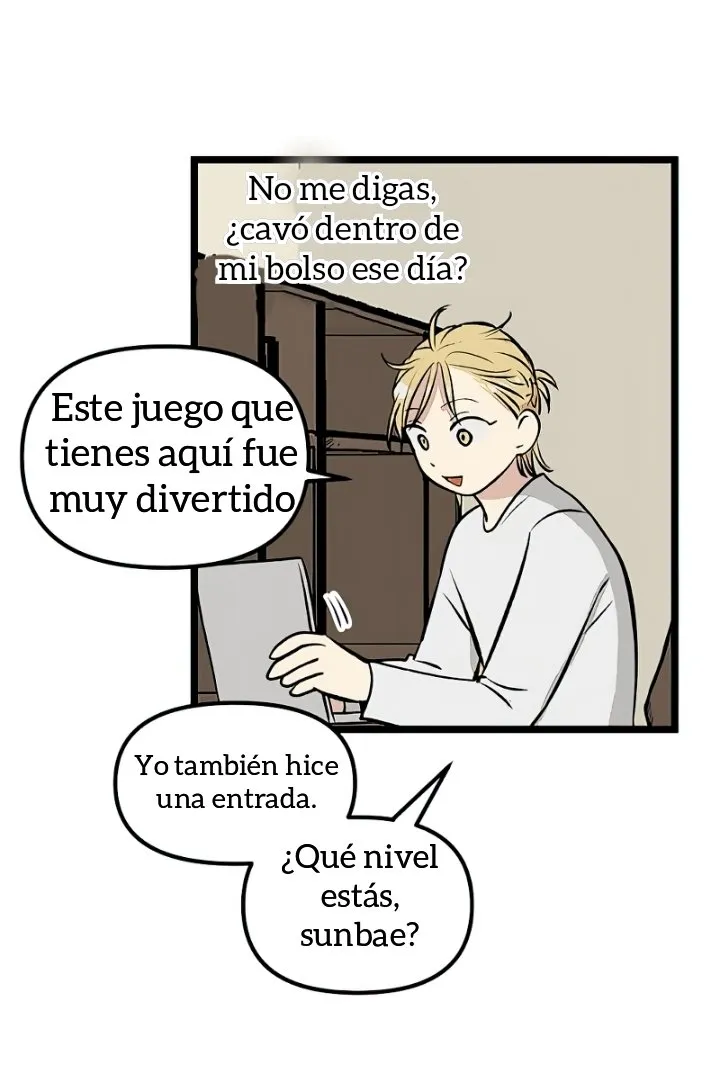 Homeless Capítulo 29 en Línea - página 17