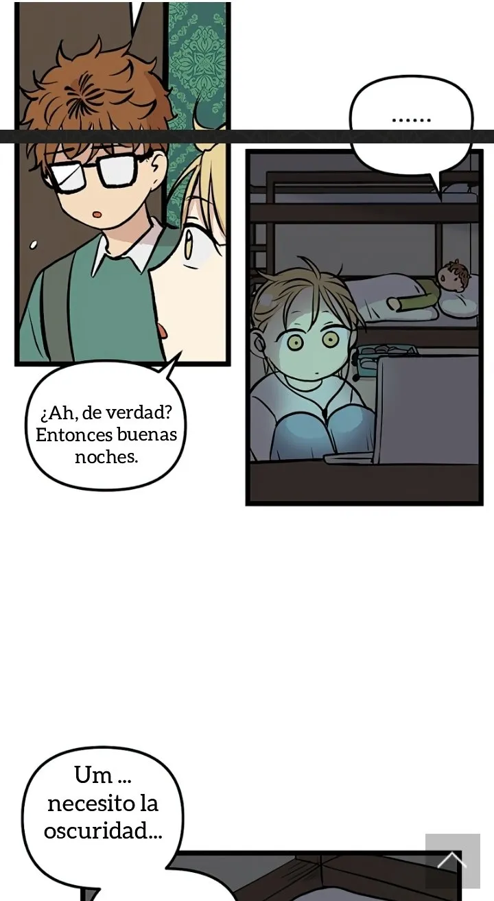 Homeless Capítulo 29 en Línea - página 19