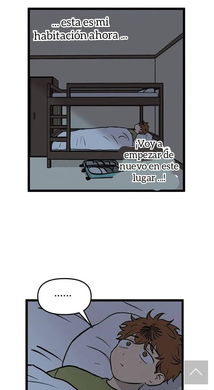 Homeless Capítulo 29 en Línea - página 25
