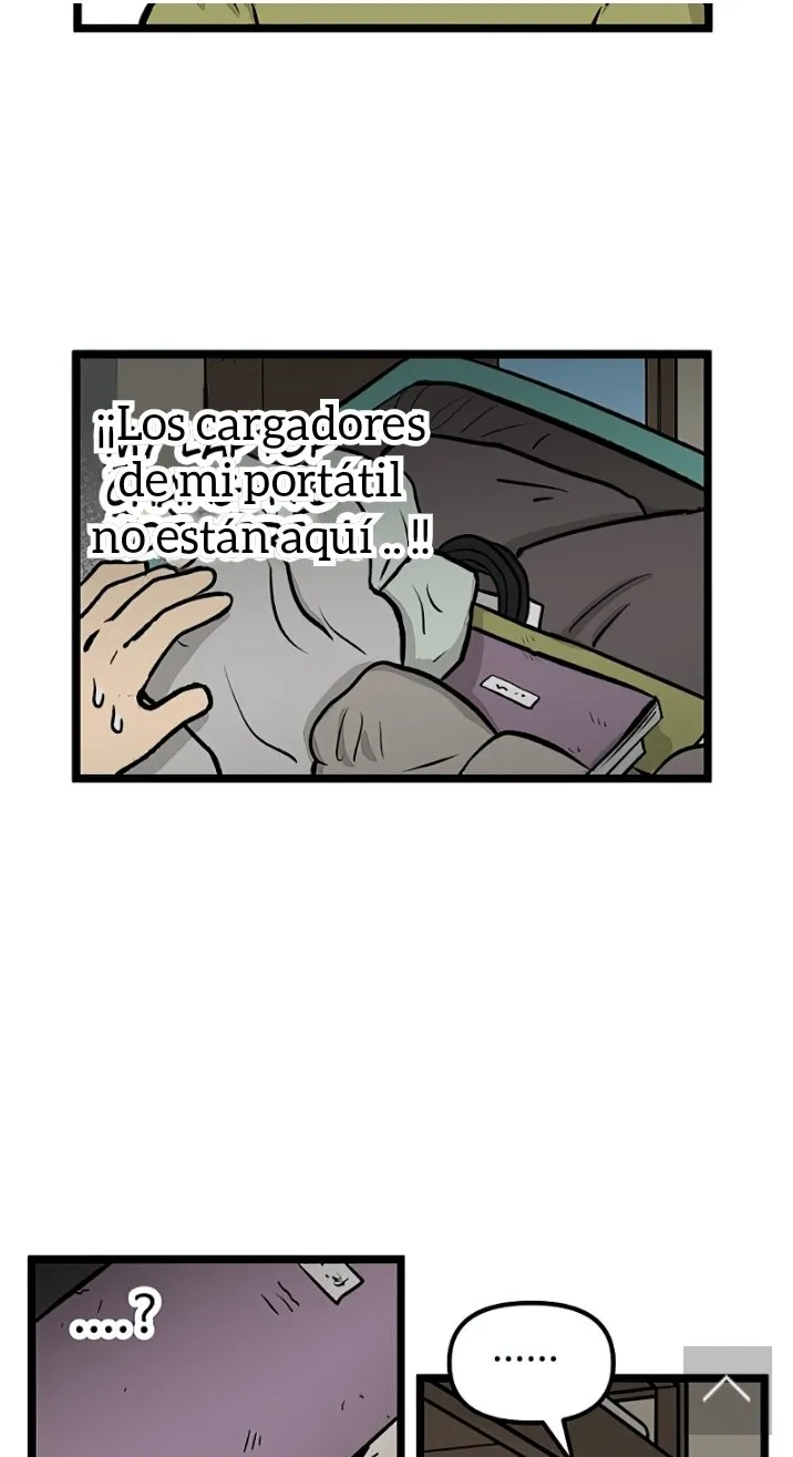 Homeless Capítulo 29 en Línea - página 31