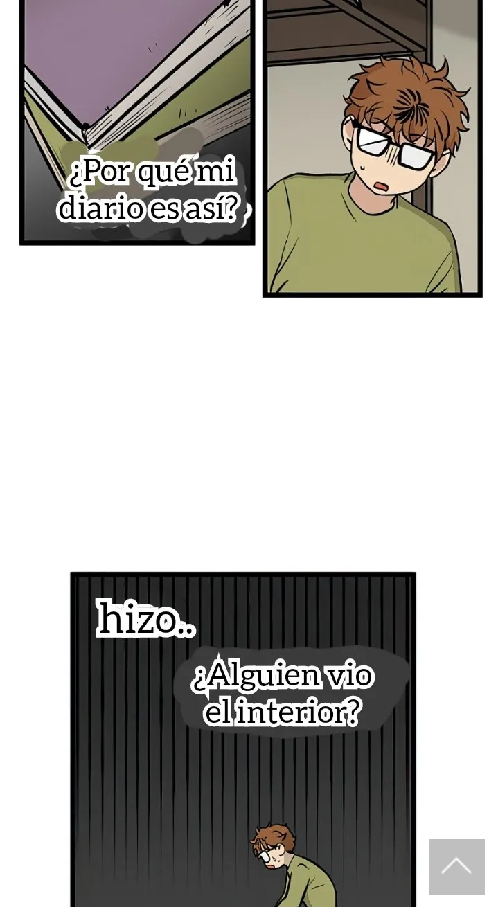 Homeless Capítulo 29 en Línea - página 32