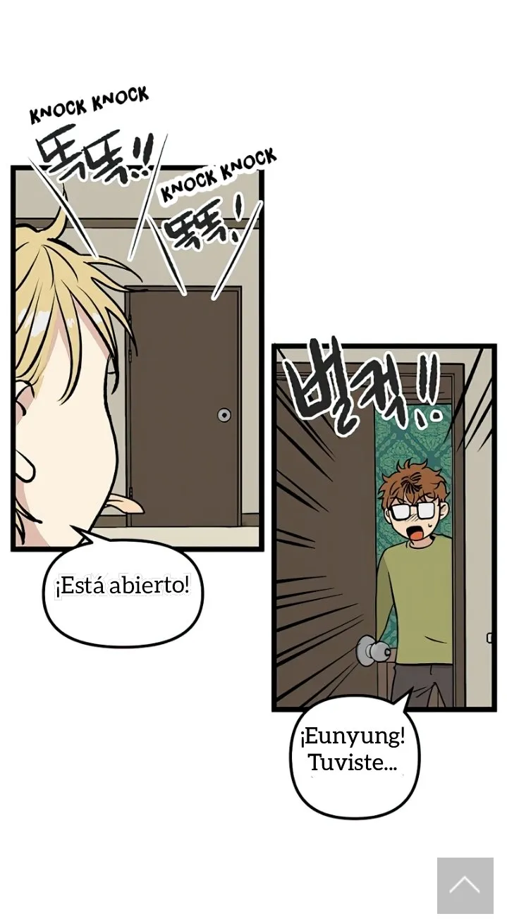 Homeless Capítulo 29 en Línea - página 35