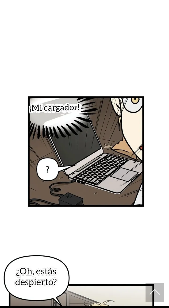 Homeless Capítulo 29 en Línea - página 37