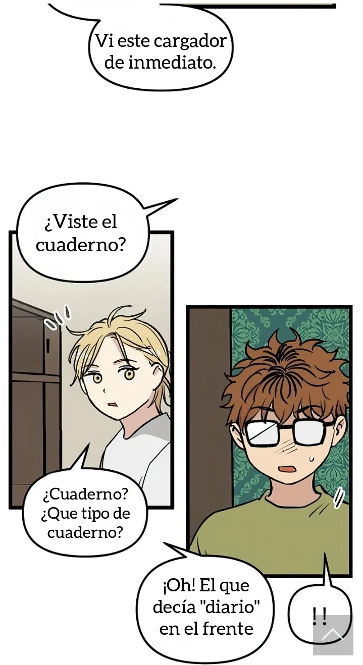 Homeless Capítulo 29 en Línea - página 40