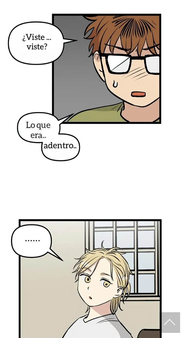 Homeless Capítulo 29 en Línea - página 41