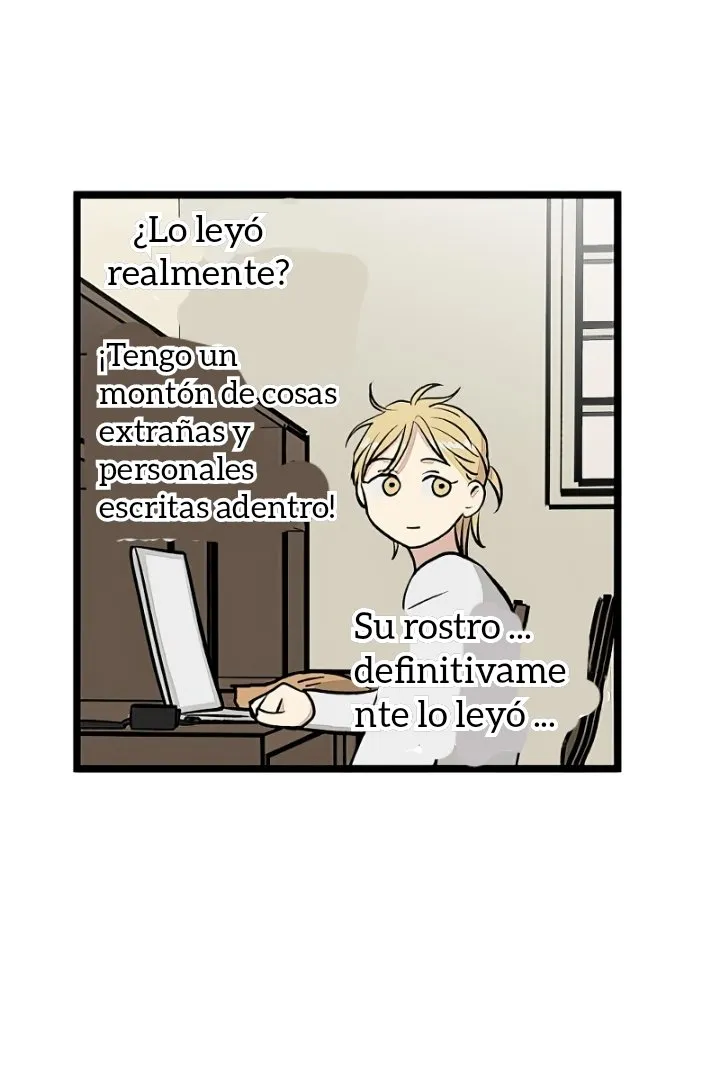Homeless Capítulo 29 en Línea - página 44