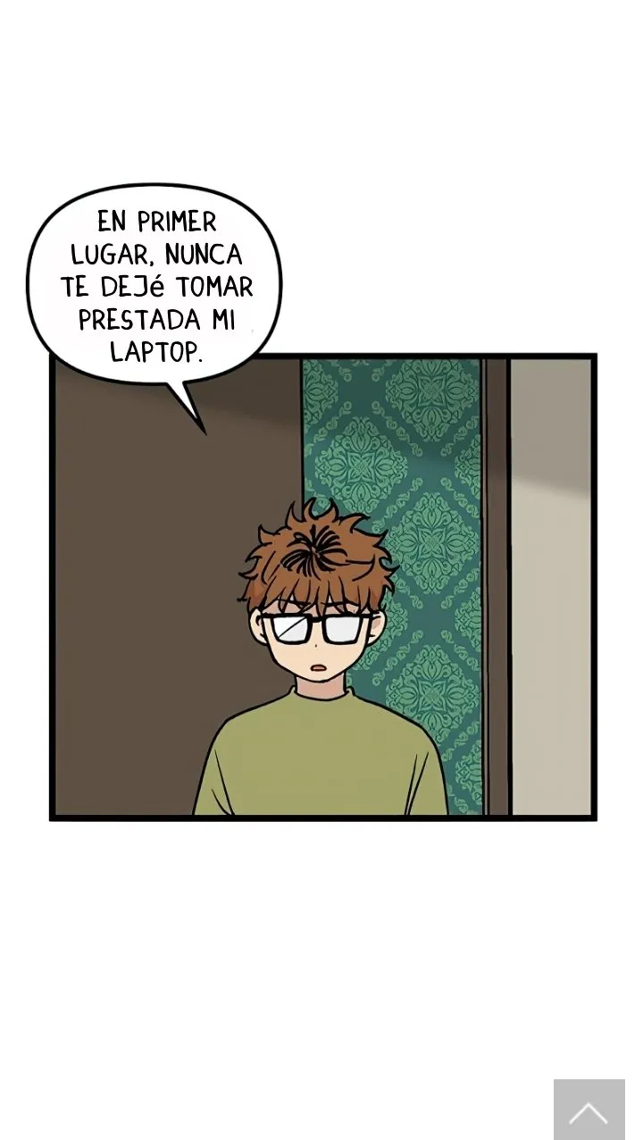 Homeless Capítulo 30 en Línea - página 2