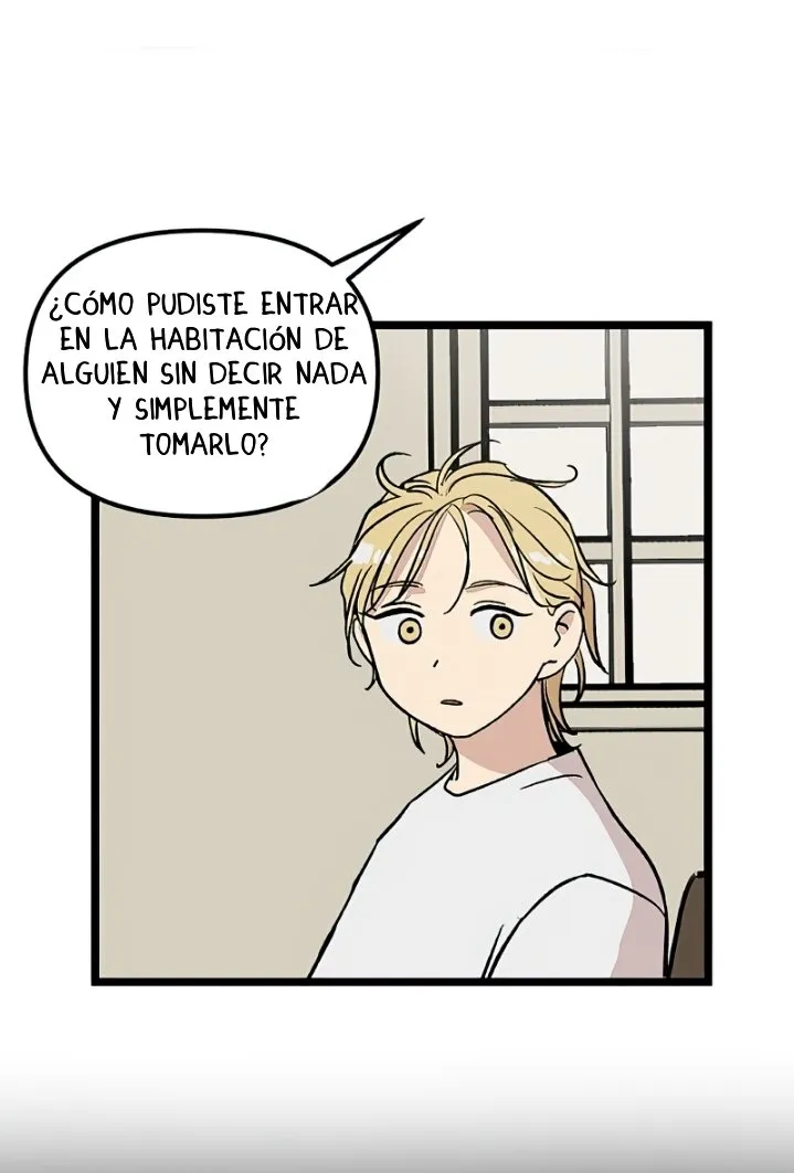 Homeless Capítulo 30 en Línea - página 4