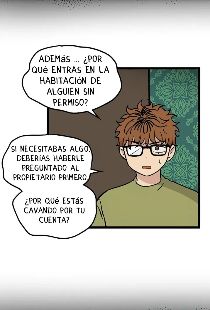 Homeless Capítulo 30 en Línea - página 6