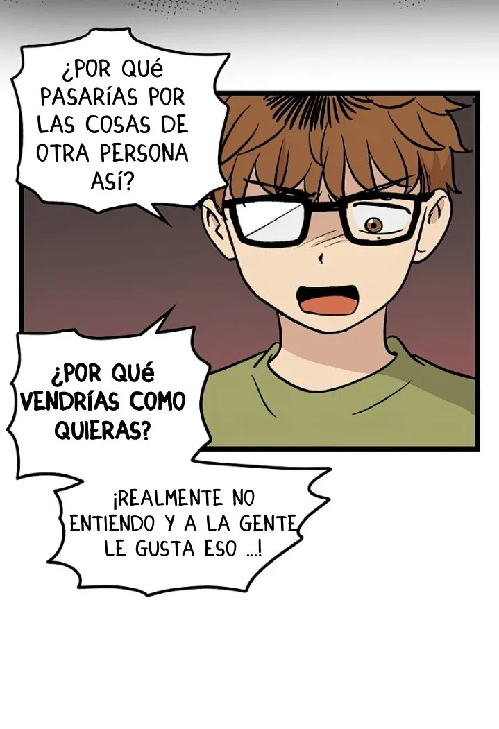 Homeless Capítulo 30 en Línea - página 8
