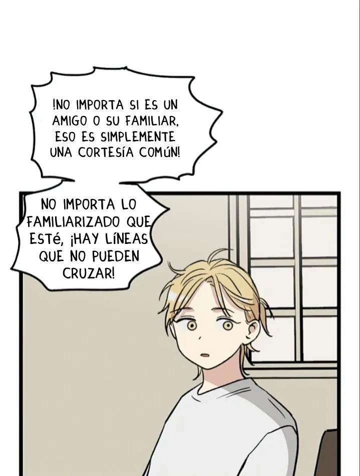 Homeless Capítulo 30 en Línea - página 9