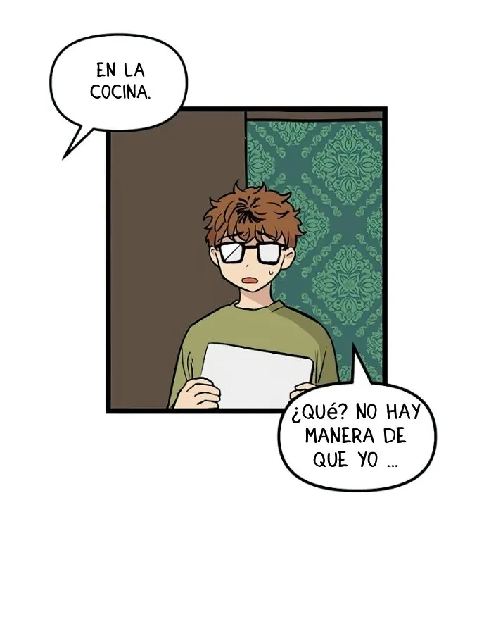Homeless Capítulo 30 en Línea - página 18