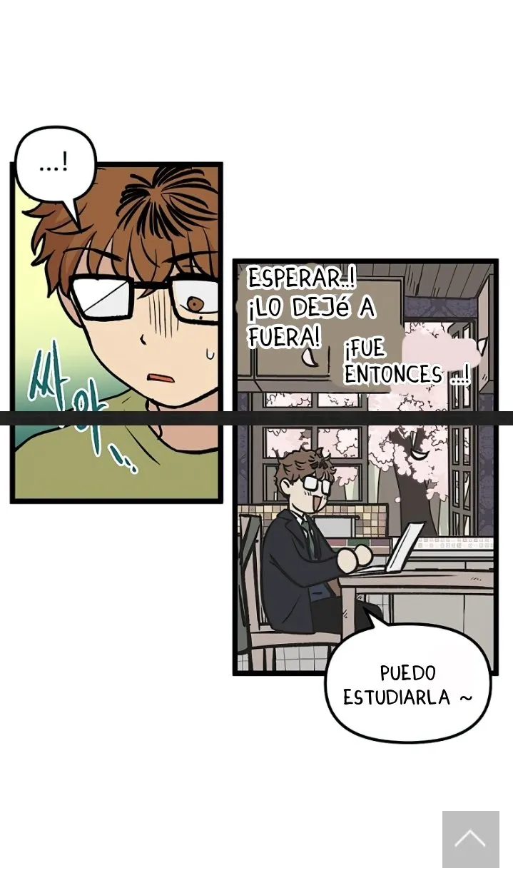 Homeless Capítulo 30 en Línea - página 19